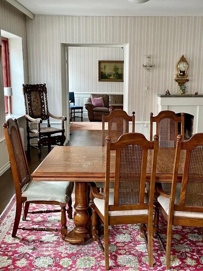 Boersen Annex Hotel Visby Luaran gambar