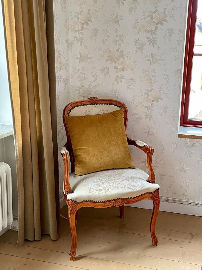 Boersen Annex Hotel Visby Luaran gambar