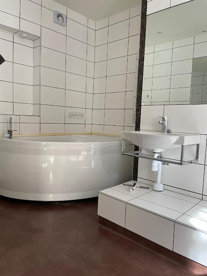 Boersen Annex Hotel Visby Luaran gambar