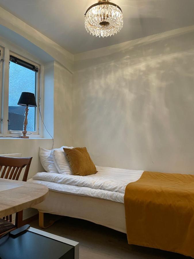 Boersen Annex Hotel Visby Luaran gambar