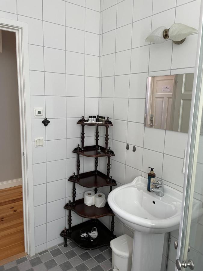 Boersen Annex Hotel Visby Luaran gambar