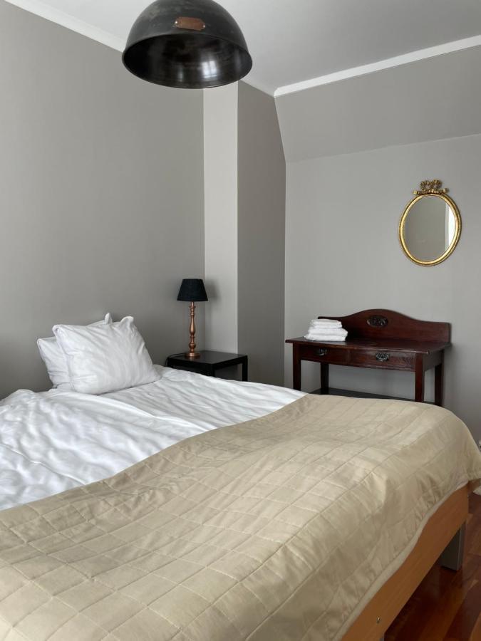 Boersen Annex Hotel Visby Luaran gambar